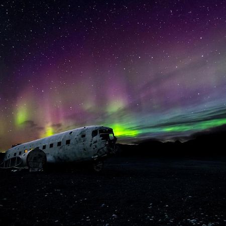 Farmhouse Lodge Skeidflotur Экстерьер фото