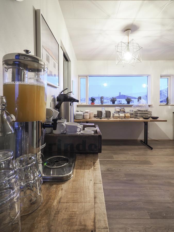 Farmhouse Lodge Skeidflotur Экстерьер фото